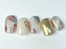 シロ 銀座店(CHILO)/サンプルアート[B]☆