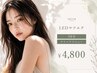 【LEDマツエク】30分クイックメニュー 少し足したい。埋めたい方へ。