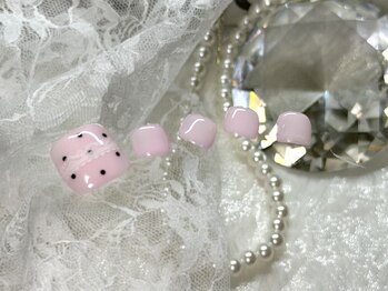 フウ(fuu.)/[foot]定額デザイン