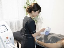 ココスターリー 香椎店(Coco starry)/女性の施術時間は全身50分☆