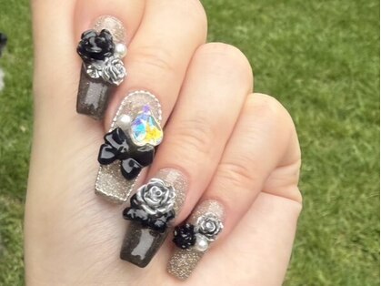ステラネイル 渋谷(Stella nail)の写真