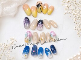 8月おすすめ