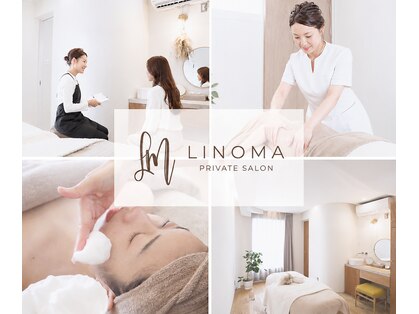 リノマ(LINOMA)の写真