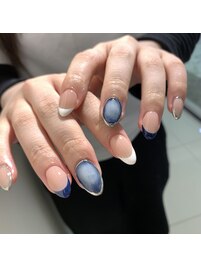 ニュアンス×フレンチ