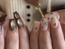 キリンネイルサロン(Kirin nailsalon)の雰囲気（丁寧な施術とカウンセリングで自分史上最高のネイルに♪）