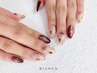 *【ハンド】最新trend nail / 毎月更新*定額デザイン¥7800~¥8800