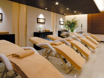 VS28スキンケアスタジオ バリイン 和なごみ 浦和(BALI IN)/お手入れルーム