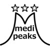 メディピークスのお店ロゴ