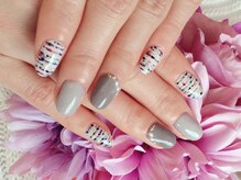 テテ ネイル(tete nail)/