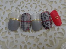 ネイルサロン リッティー(RITTY)/