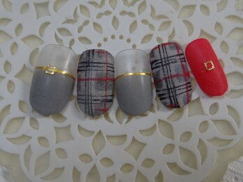 ネイルサロン リッティー(RITTY)/