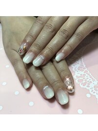 カラーグラデーション