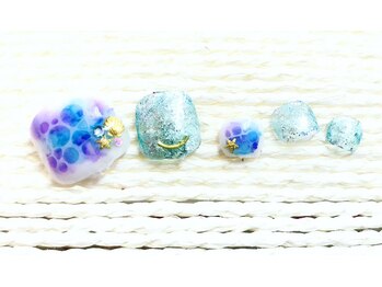 ティーエヌ 葛西店/定額6600円♪　カラーチェンジOK