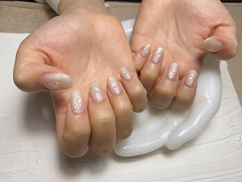 サニエプラス(Sagnier+)/シンプルラメ