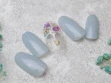 プレジール(Plaisir)/'20,6月サンプルデザイン*