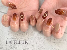 定額nuance◆LaFleur