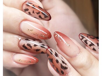 サロン ド ワカ(Salon de WAKA)/