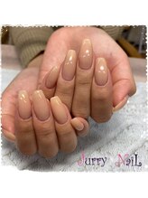 ジュリーネイル 所沢店/オフィスネイル