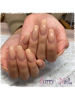 ジュリーネイル 所沢店/オフィスネイル