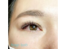 ドットイチイチマルイチ 銀座店(DOT1101)/アンジュラッシュ×カラー