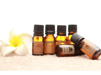 メイ 葛西(Mei)/癒しのアロマオイル