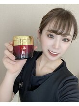 ファシル(Facile)&nbsp;川口 杏奈