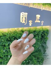 閨匠ビューティサロン 上野店/スカルプワンカラー