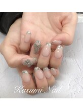 カスミネイル(Kasumi Nail)/