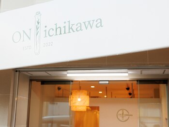 オン 市川(ON)/駅近★徒歩１分！