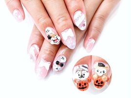 チップ＆デール♪ダッフィー
