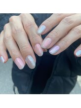ネイルズトーキョー(nails TOKYO)/ニュアンス