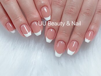 ユーユービューティネイル 上野御徒町店(UU Beauty&Nail)/