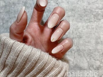 シンプル系グラデーション￥5650