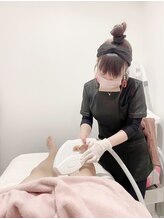 グッド エステ(Good)&nbsp;chAki 