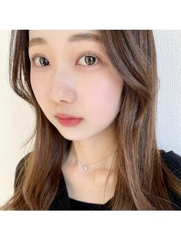 セネル(SeneL)/Uカールまつげパーマ 大阪/福島