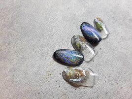 <HAND>定額オリジナルコース