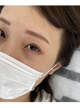 シュウ バイ プペ(SYV by pupe)/ラッシュリフト