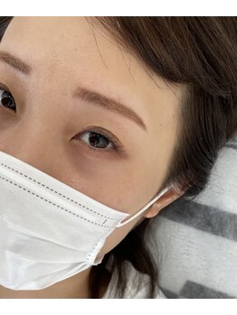 シュウ バイ プペ(SYV by pupe)/ラッシュリフト