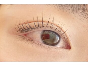 シマー(shimmer)/メーテルラッシュリフト!