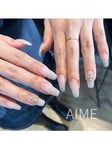 アイム(AIME)/韓国