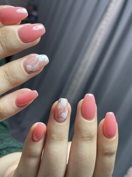 ラベンダービューティー(Lavender Beauty)/