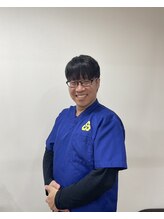 ビバ骨盤整体院 三田院(VIVA)&nbsp;勝田 健太