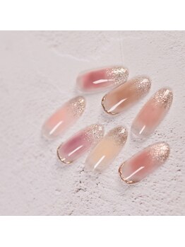 リコラ(RICORA)/チークマグレーション