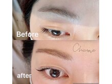 シャルムミー(Charmeme)/