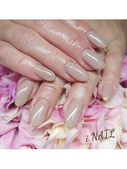 アイネイル(iNAIL)/