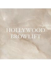 デイドット 札幌 北1条店(de.)/《ハリウッドブロウリフト》