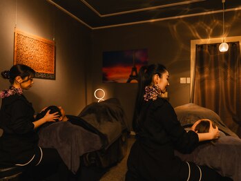 130°の癒し 山形本店/大人気♪ペアルーム