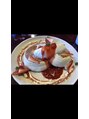 雲の上のヒツジ達 今治店 甘いものが好きです。おすすめのカフェぜひ教えてください！