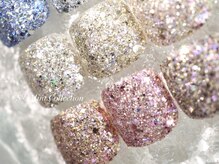 エスミント(S Mint)/Ornament　Nail¥6980オフ込