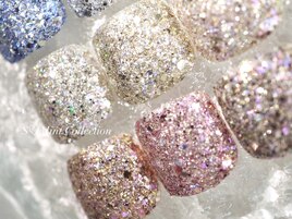 FootOrnament　Nail¥6980オフ込